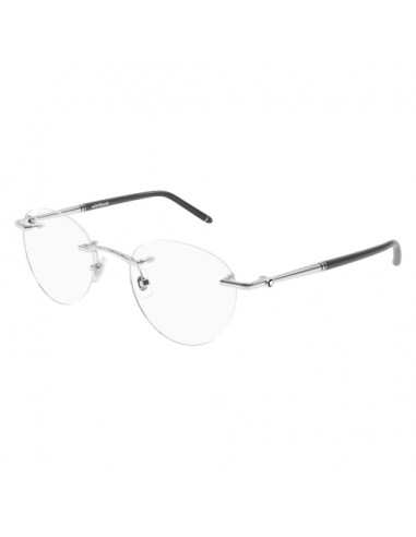 Montblanc MB0244O Eyeglasses les muscles