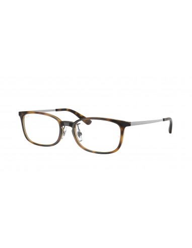 Ray-Ban 7182D Eyeglasses acheter en ligne