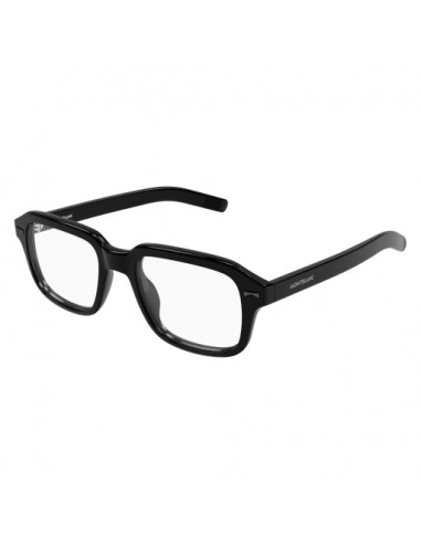 Montblanc MB0228O Eyeglasses JUSQU'A -70%! 