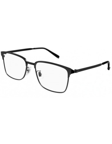 Dunhill DU0042OA Eyeglasses Dans la société mordern