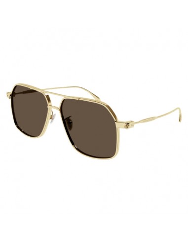 Alexander McQueen AM0372S Sunglasses les ctes