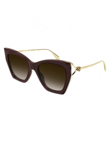 Alexander McQueen AM0375S Sunglasses Vous souhaitez 