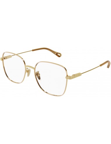 Chloe CH0141OA Eyeglasses Comparez plus de prix