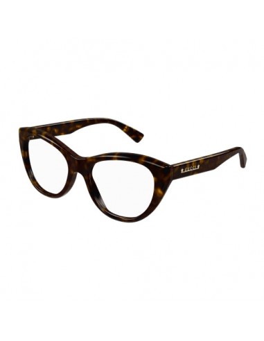 Gucci GG1172O Eyeglasses s'inspire de l'anatomie humaine