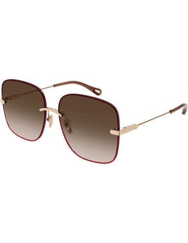 Chloe CH0134S Sunglasses de pas cher