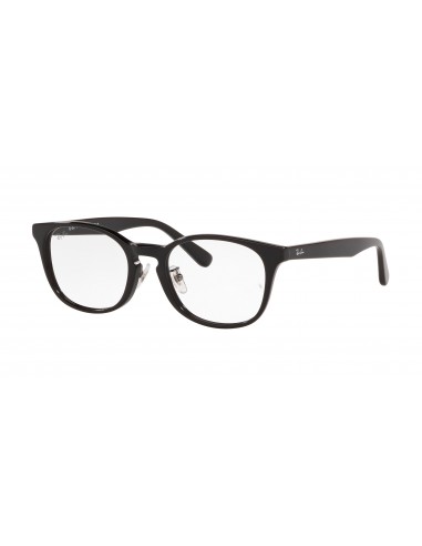 Ray-Ban 5386D Eyeglasses s'inspire de l'anatomie humaine