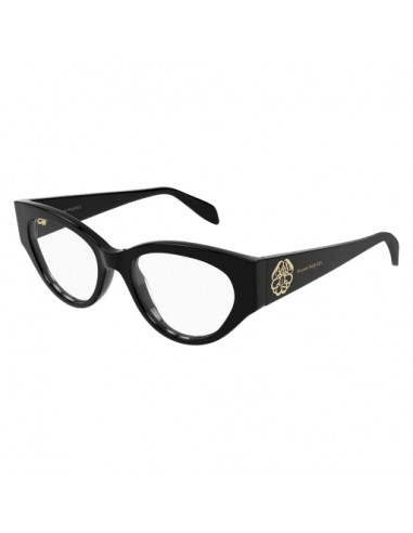 Alexander McQueen AM0380O Eyeglasses ouvre sa boutique