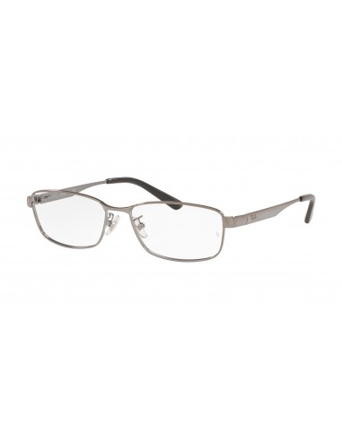 Ray-Ban 6452D Eyeglasses brillant des détails fins