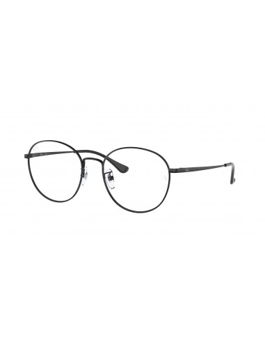 Ray-Ban 6475D Eyeglasses en linge