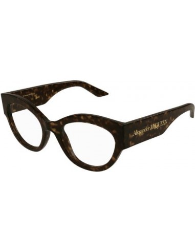 Alexander McQueen AM0435O Eyeglasses de la marque