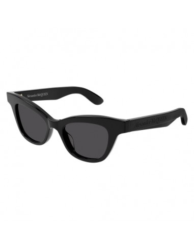 Alexander McQueen AM0381S Sunglasses pas cher 