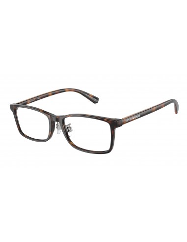 Emporio Armani 3145D Eyeglasses 2 - 3 jours ouvrés.