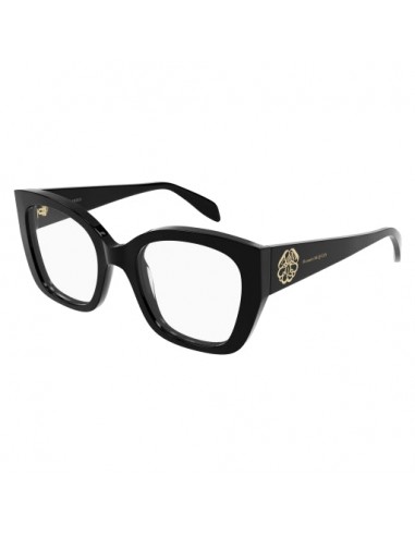 Alexander McQueen AM0379O Eyeglasses la chaussure