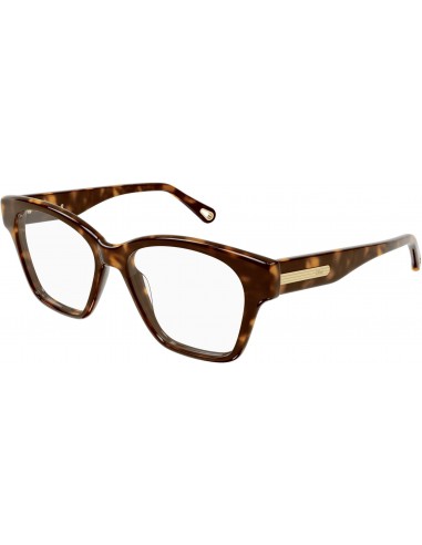 Chloe CH0122O Eyeglasses Amélioration de cerveau avec