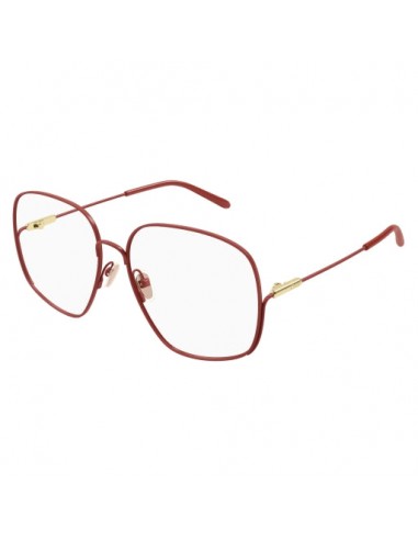 Chloe CH0165O Eyeglasses JUSQU'A -70%! 