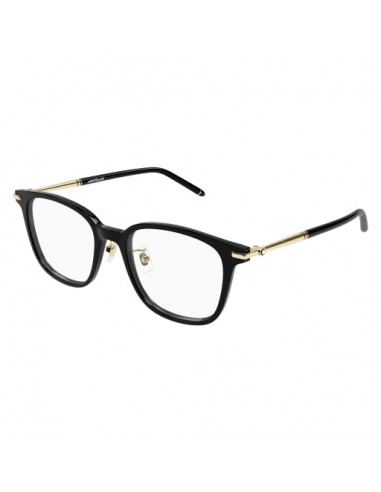 Montblanc MB0247OK Eyeglasses Dans la société mordern