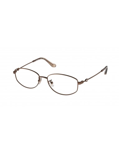 Coach 5144TD Eyeglasses Véritable concentré