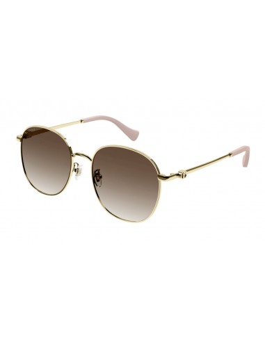 Gucci Logo GG1142S Sunglasses Découvrez la collection