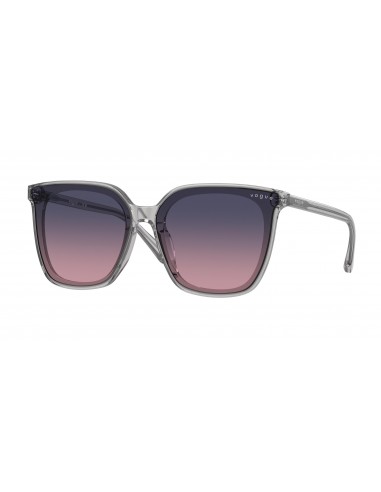 Vogue Eyewear 5499SD Sunglasses la chaussure