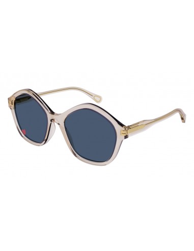 Chloe CC0010S Sunglasses meilleur choix