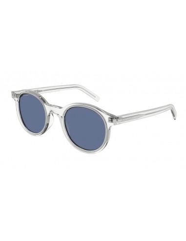 Saint Laurent New Wave SL 521 RIM Sunglasses 2023