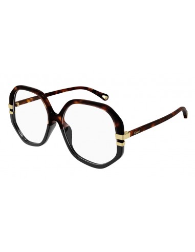 Chloe CH0107O Eyeglasses hantent personnes