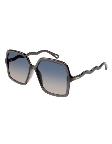 Chloe CH0086S Sunglasses rembourrage situé sous