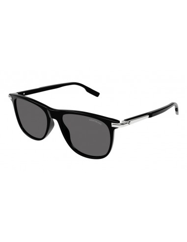 Montblanc Established MB0216S Sunglasses chez Cornerstreet bien 