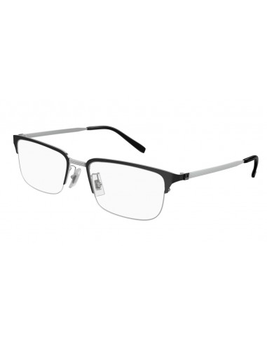 Dunhill DU0043OA Eyeglasses Les êtres humains sont 