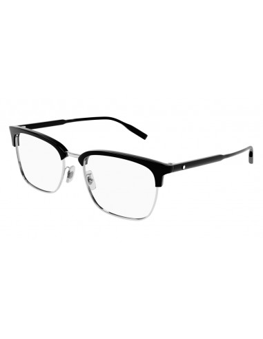 Montblanc Established MB0199OA Eyeglasses la chaussure