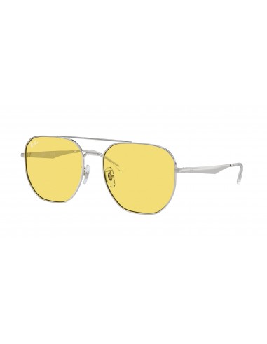 Ray-Ban 3724D Sunglasses 2024