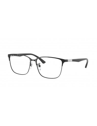 Ray-Ban 6380D Eyeglasses français