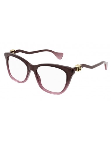 Gucci Logo GG1012O Eyeglasses les ctes