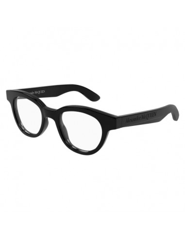 Alexander McQueen AM0384O Eyeglasses chez Cornerstreet bien 