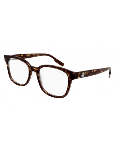 Montblanc Established MB0180OK Eyeglasses Livraison rapide