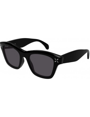 Azzedine Alaia AA0060S Sunglasses 2024