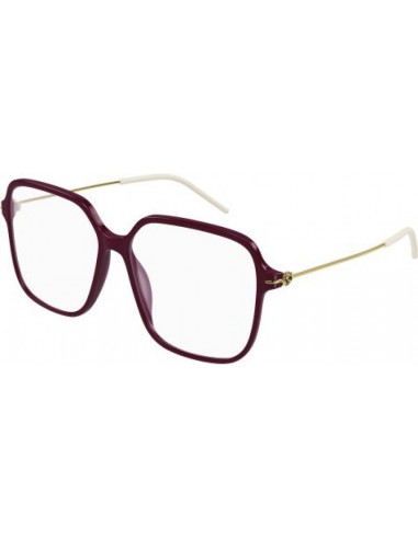 Gucci GG1271O Eyeglasses pas cher chine