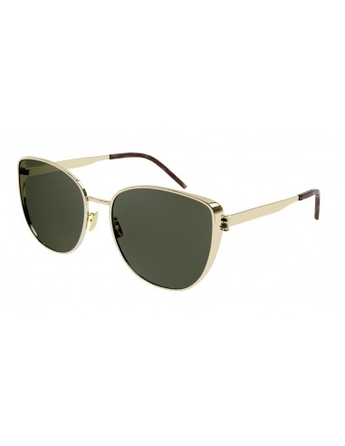 Saint Laurent Monogram SL M89 Sunglasses d'Europe débarque