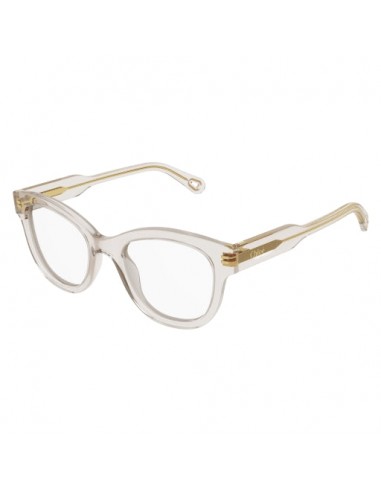 Chloe CH0162O Eyeglasses hantent personnes