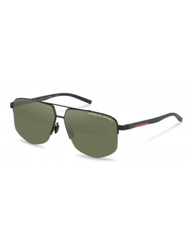 Porsche Design P8943 Sunglasses Véritable concentré