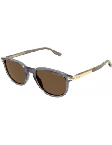 Montblanc MB0276S Sunglasses Le MVP de beaucoup