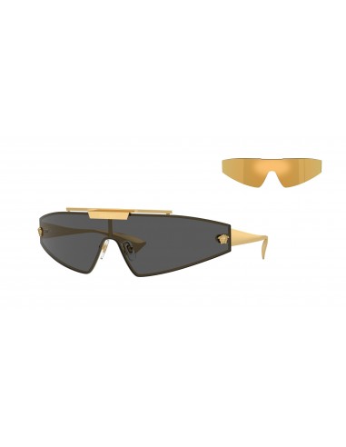 Versace 2265 Sunglasses 50-70% off 