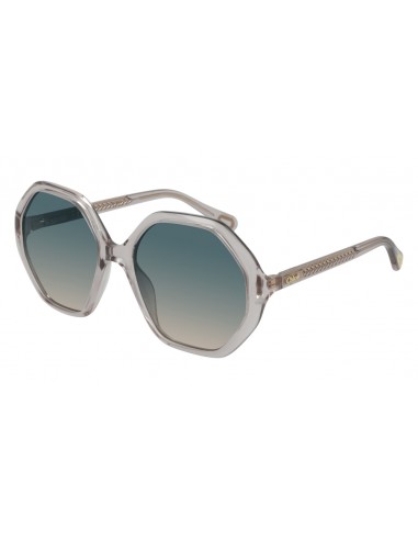 Chloe CC0004S Sunglasses français