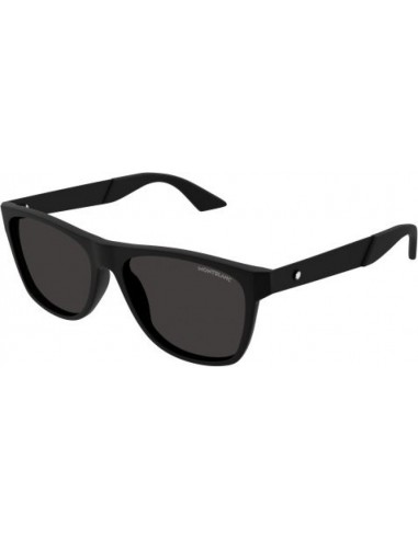 Montblanc MB0298S Sunglasses En savoir plus