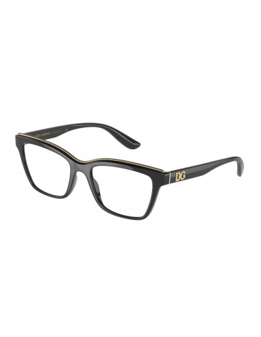 Dolce & Gabbana 5064 Eyeglasses Fin de série