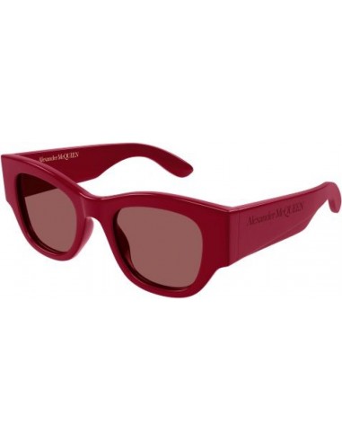 Alexander McQueen AM0420S Sunglasses d'Europe débarque