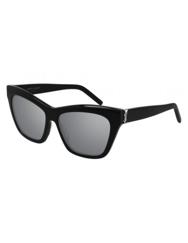 Saint Laurent Monogram SL M79 Sunglasses ou a consommer sur place