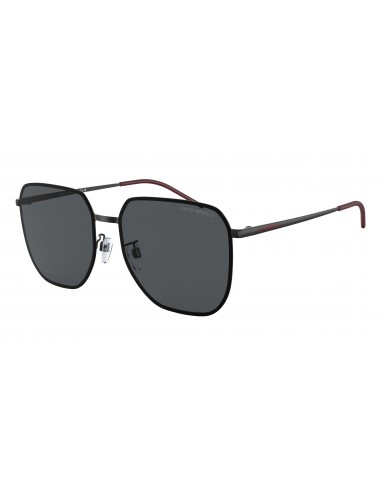 Emporio Armani 2135D Sunglasses ouvre sa boutique