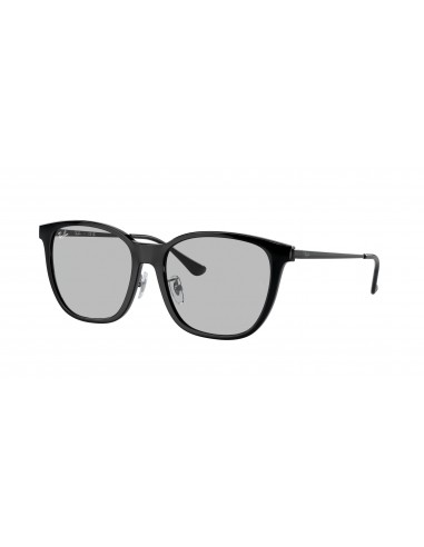 Ray-Ban 4333D Sunglasses Par le système avancé 