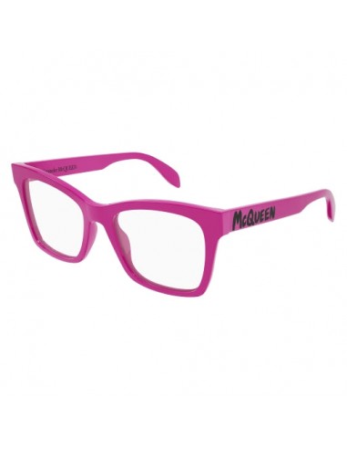 Alexander McQueen AM0388O Eyeglasses Le MVP de beaucoup